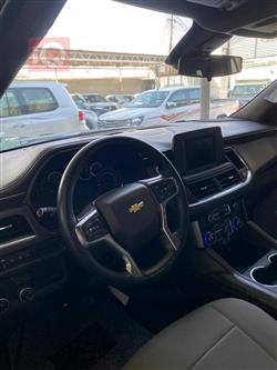 شێڤرۆلێت تاهۆ